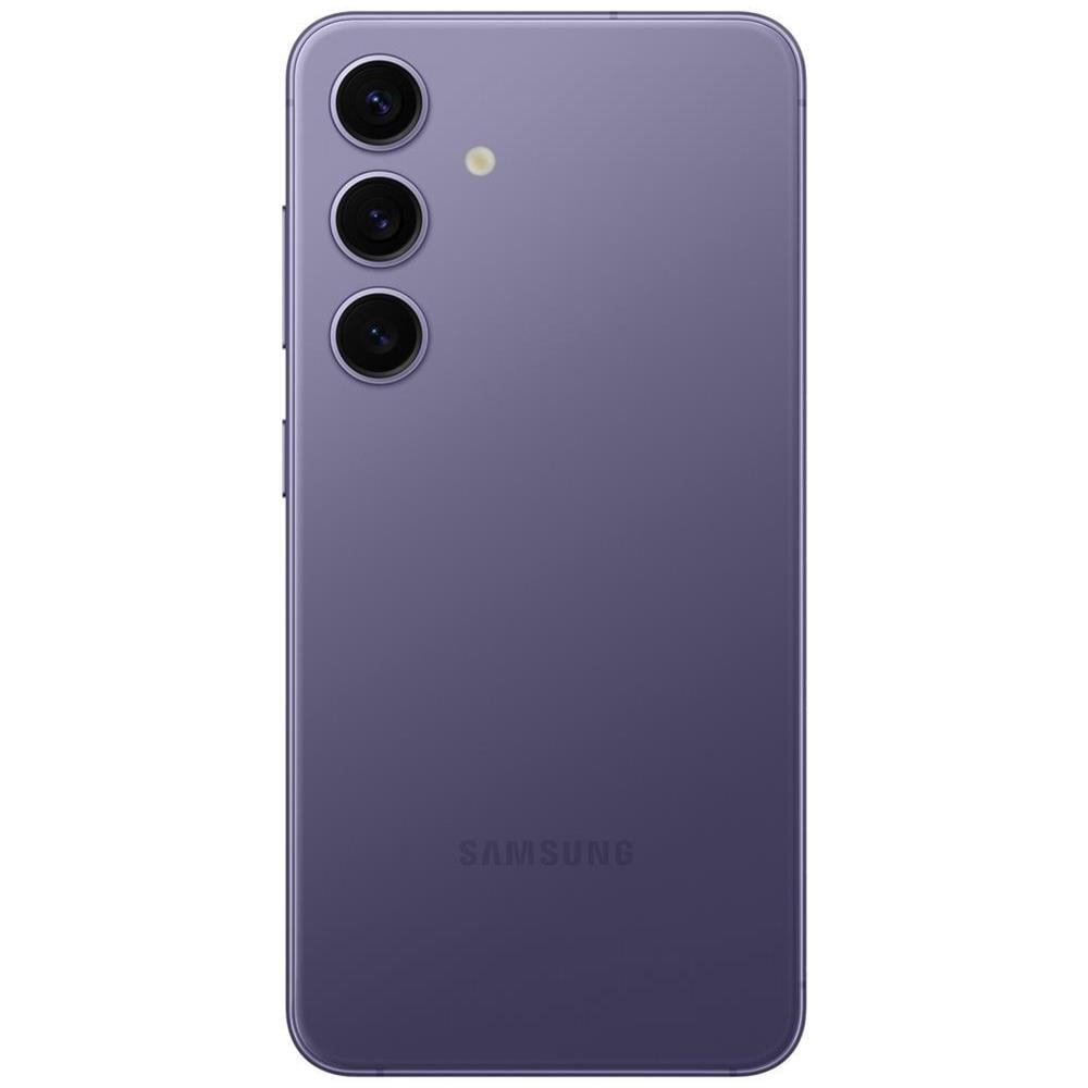 Galaxy S24 5G 128 GB 5G Dual Sim Display 6.2" Full HD+ Fotocamera 50 Mpx Android Italia Viola - Foto 2