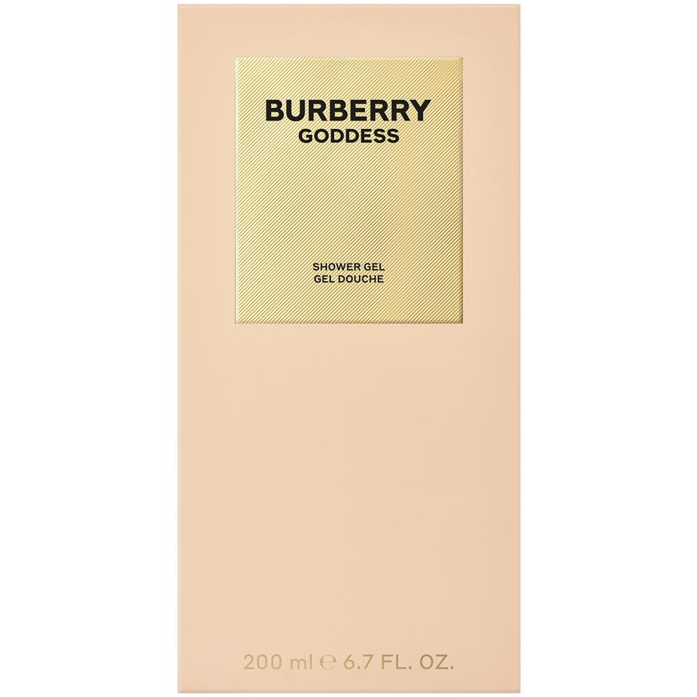 Goddess Shower Gel Donna 200 ml - Foto 2