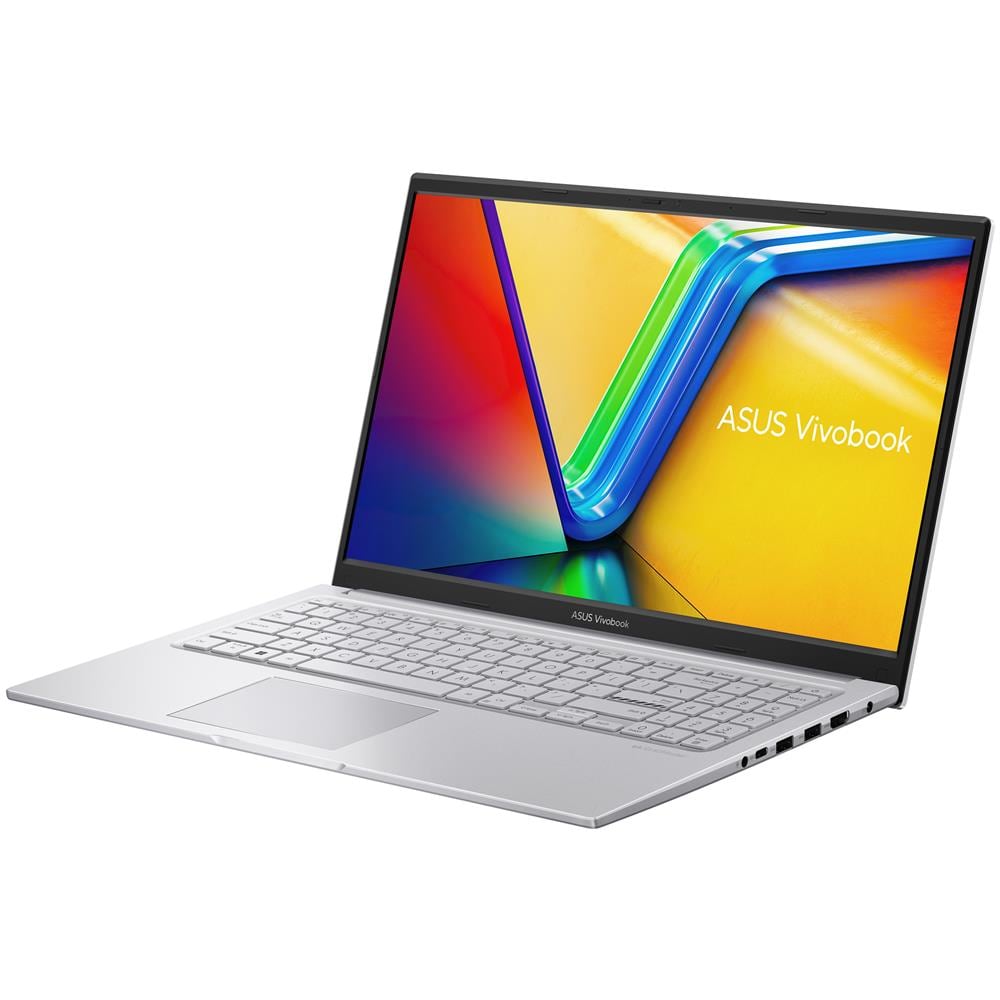 Notebook Vivobook F1504ZA-NJ788W Monitor 15.6" Full HD Intel® Core™ i3 i3-1215U Ram 8 GB SSD 512 GB Intel® UHD Graphics 2 x 3.2 Gen 1 Type A 1 x 3.2 Gen 1 Type C Windows 11 Home - Foto 5