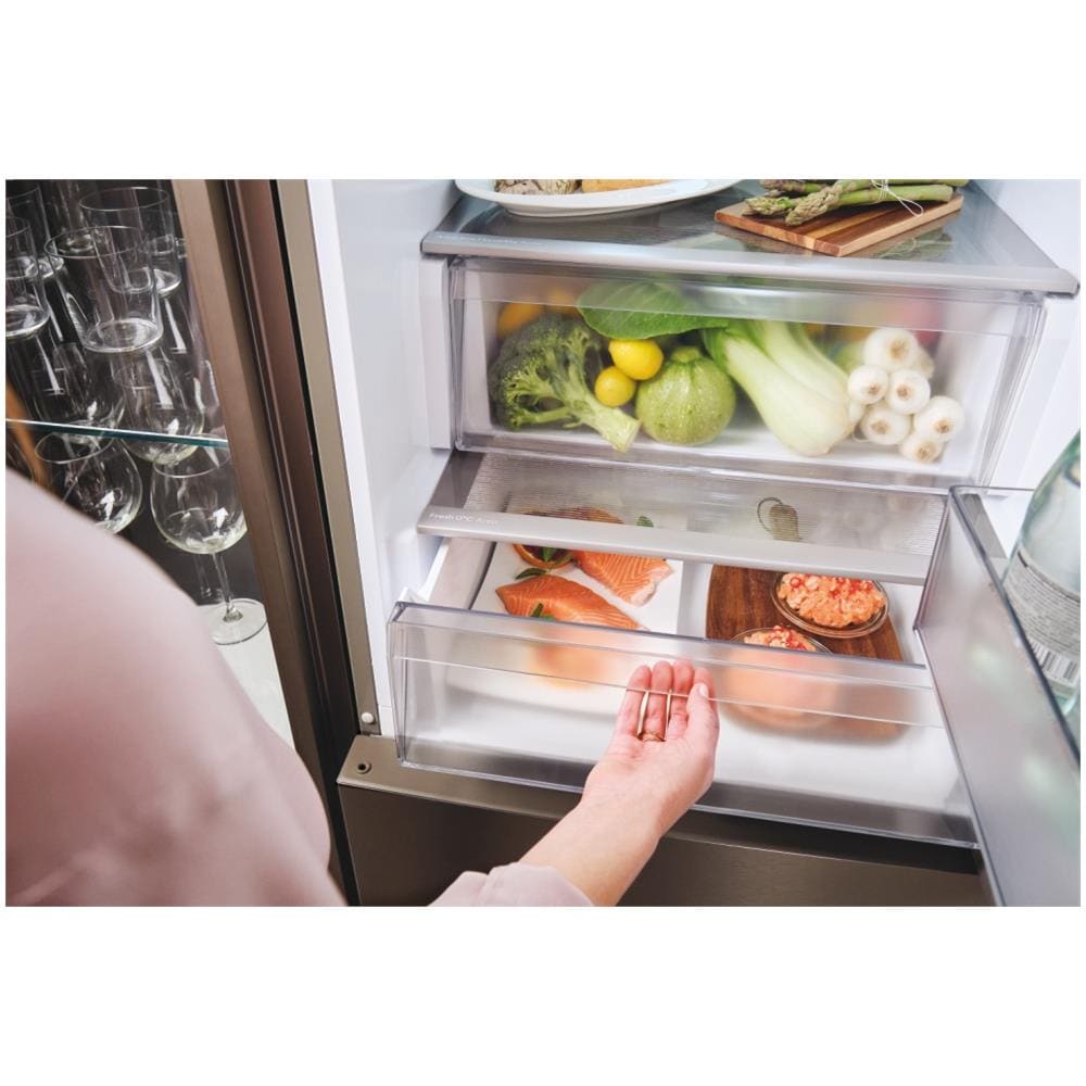 CNCQ2T620EX Libera installazione 409 L E Acciaio inox - Foto 37