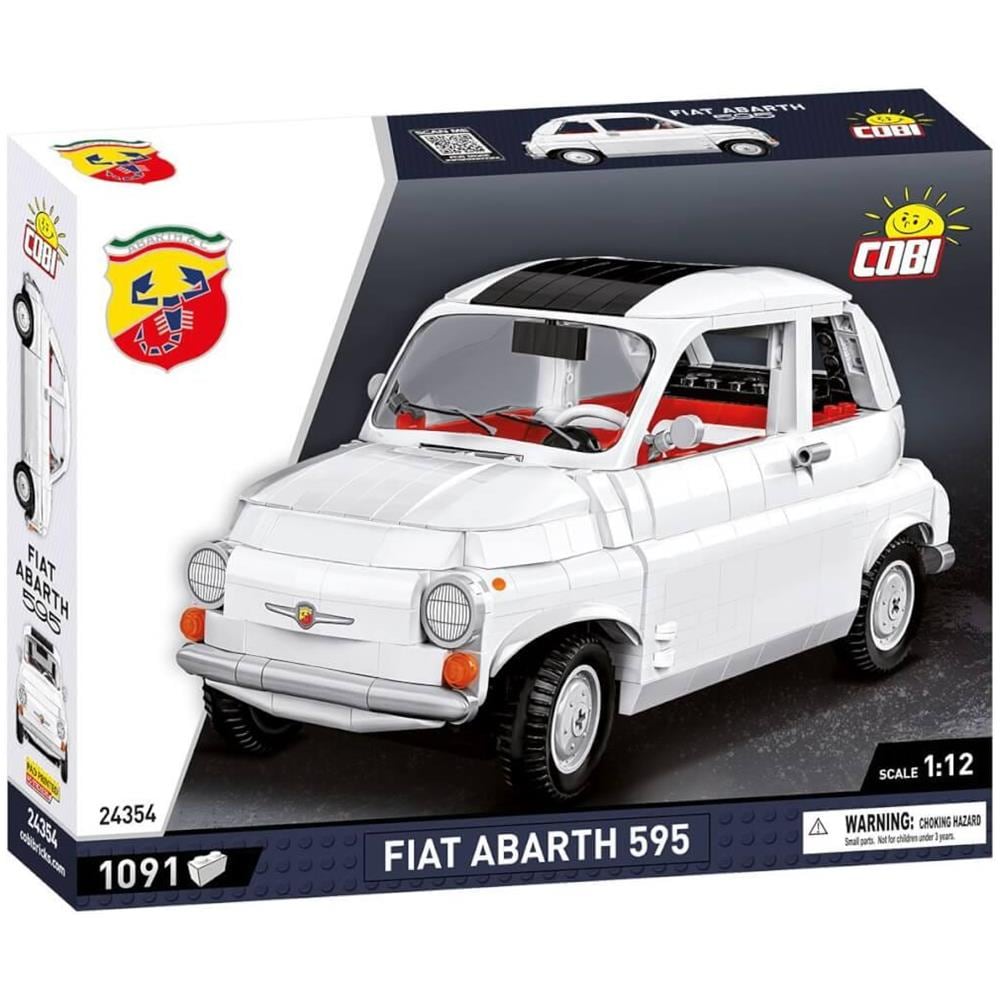 1965 FIAT Abarth - Foto 1