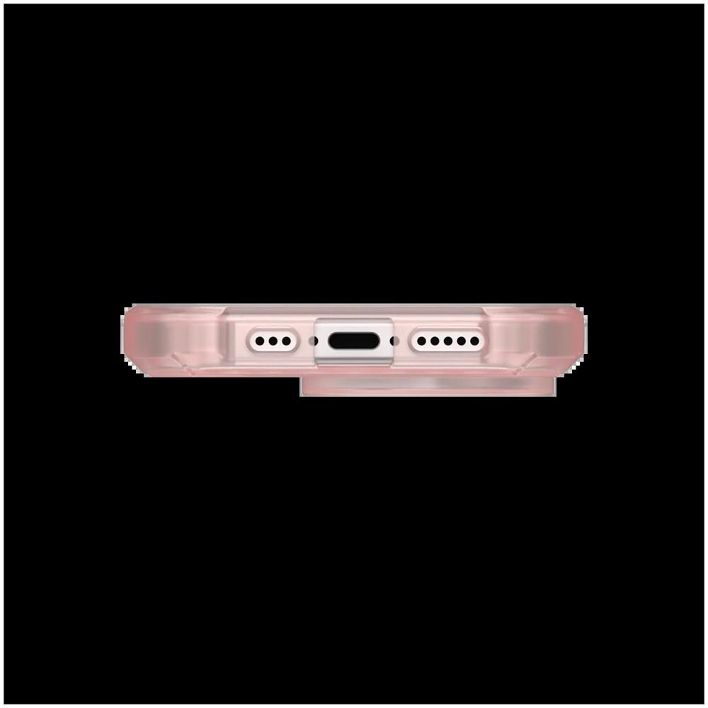 Essential Armor custodia per cellulare 16 cm (6.3") Cover Rosa - Foto 2