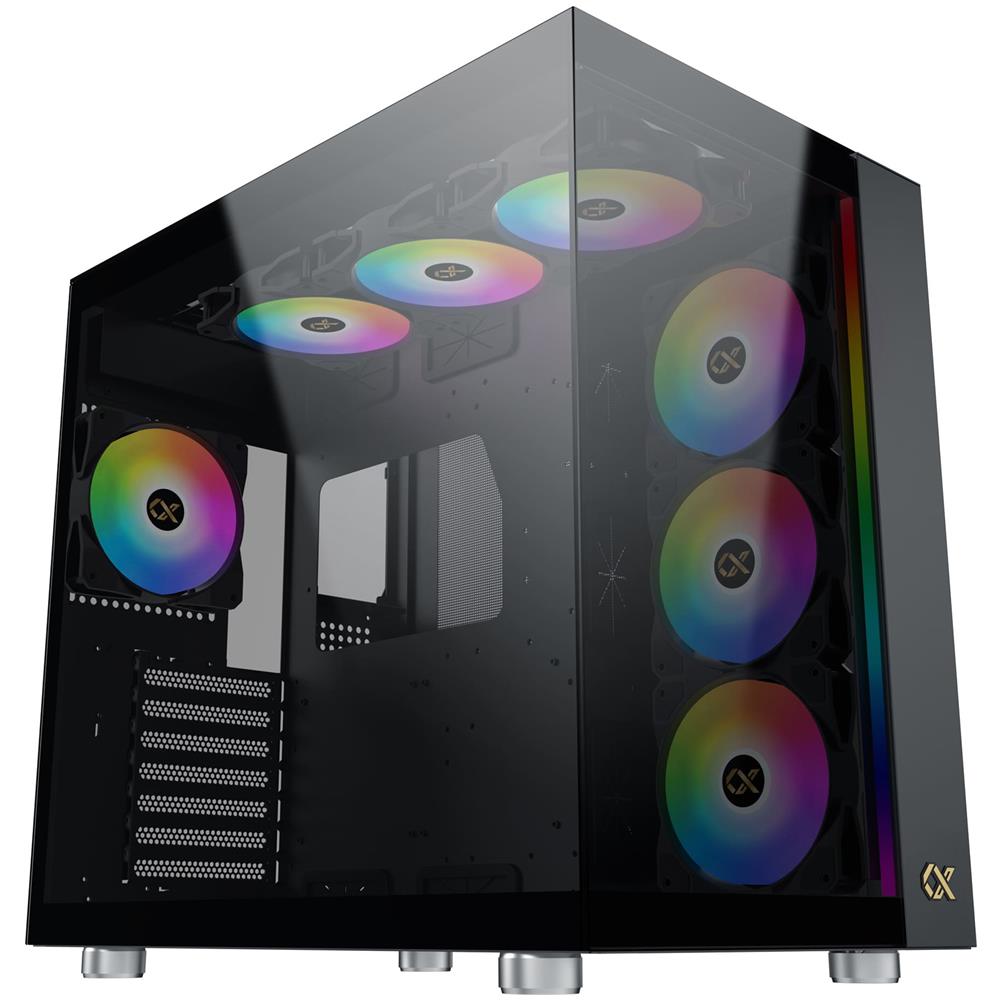 81157 computer case - Foto 1