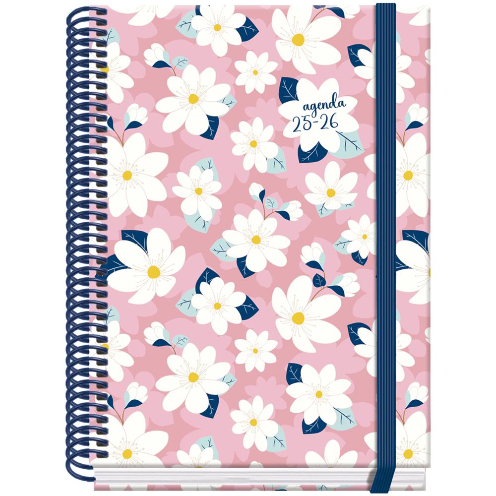 52037-25 Diario Diario scolastico 2025 - 2026 - Foto 1