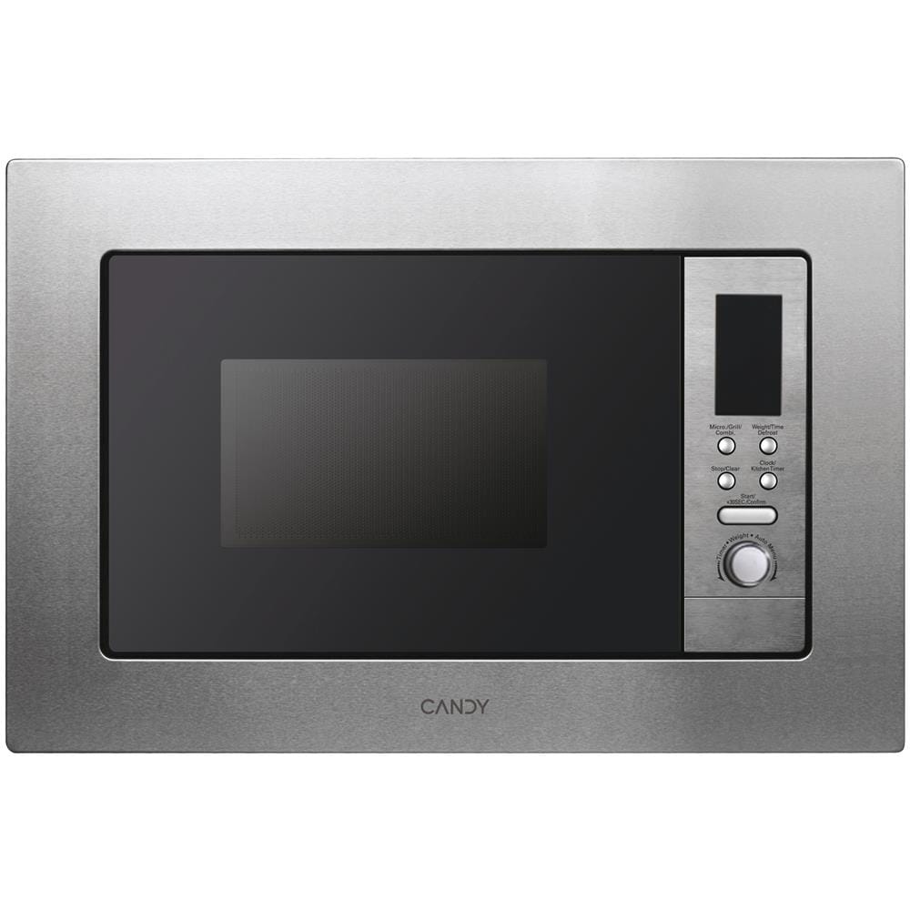 MIG1730DXIT Argento Solo microonde Da incasso 17 L 1000 W - Foto 1