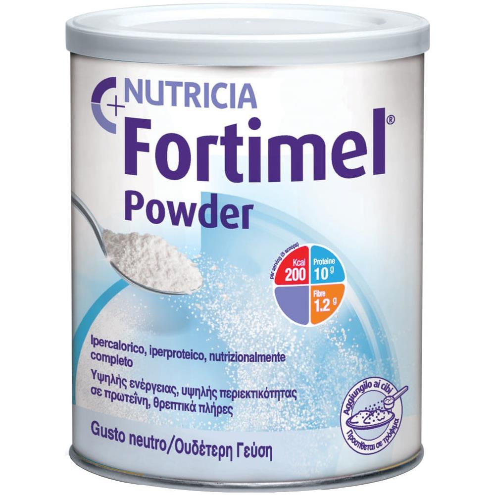 Fortimel Powder Neutro 335 g - Foto 1