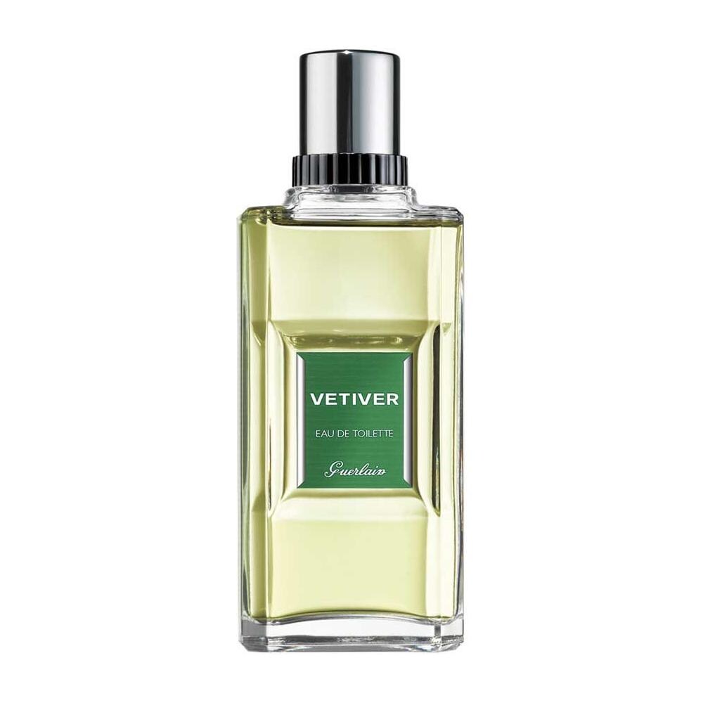 Vetiver Eau de Toilette 100 ml Spray - Foto 2