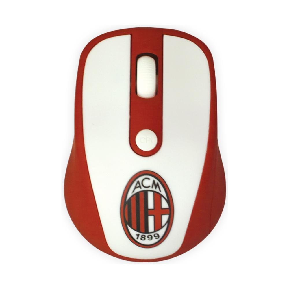 Mouse Ottico Wireless Mini Milan Co N Scrolling - Foto 2