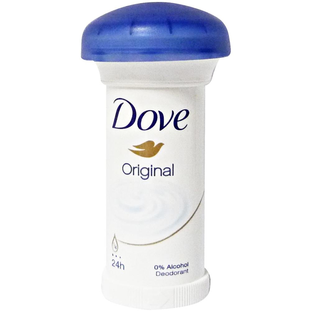 deodorante original cream 50 ml - Foto 2