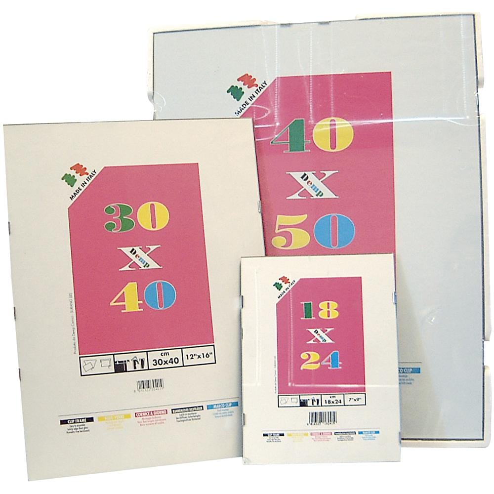 Portafoto Giorno Cm20x30 Decorazioni - Foto 1