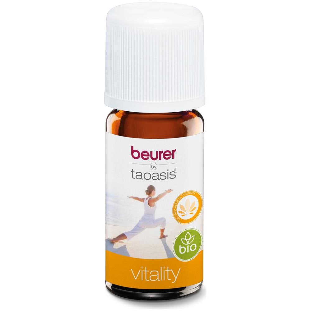 Olio Aromatico Vitality - Foto 1