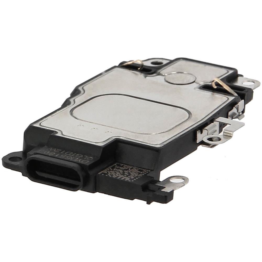 Altoparlante Esterno Di Ricambio Iphone 7 Suoneria Buzzer Ringer - Foto 4