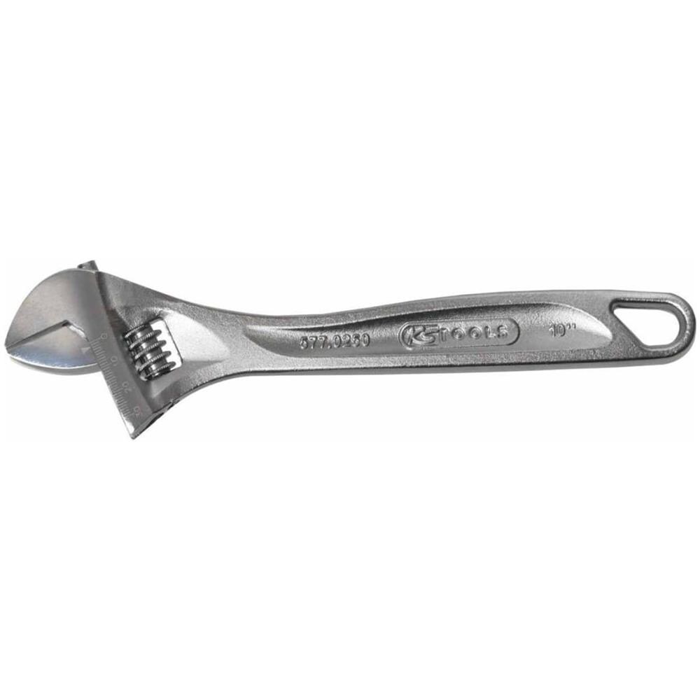 Classic Chiave Inglese Metrica Regolabile 23 Mm 577.0200 - Foto 2