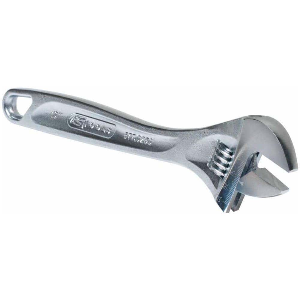 Classic Chiave Inglese Metrica Regolabile 23 Mm 577.0200 - Foto 5