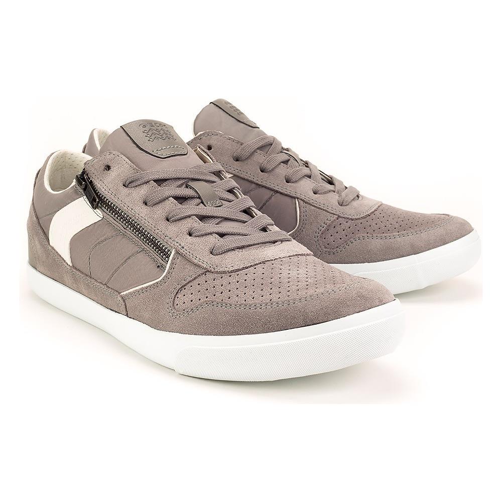 Scarpe Box U82r3c022fuc9007 Taglia 40 Colore Grigio - Foto 2