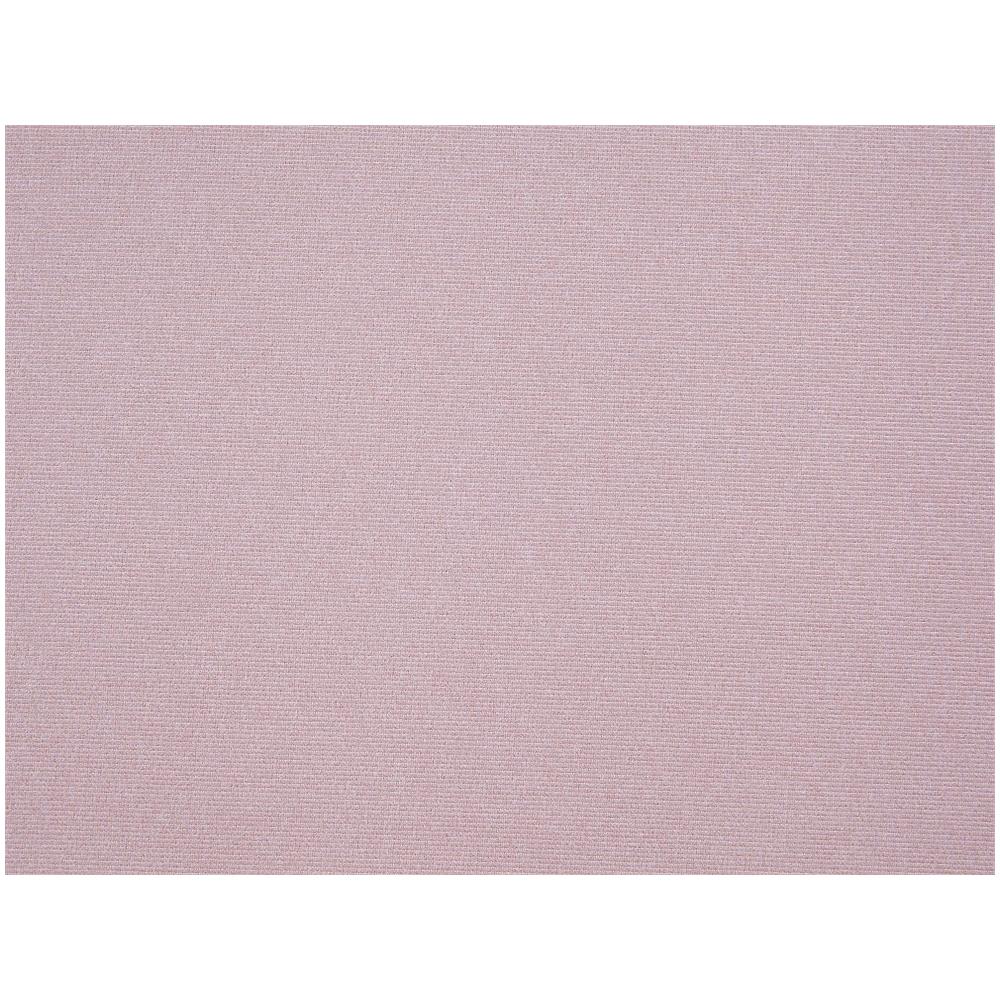 Divano Letto 2 Posti In Tessuto Rosa Belfast - Foto 2