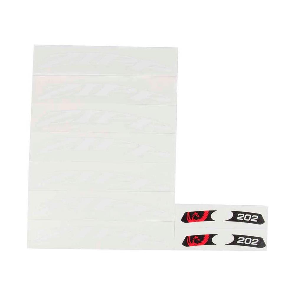 Ruote Decal Rim 202 Ricambi Dei Componenti One Size - Foto 1