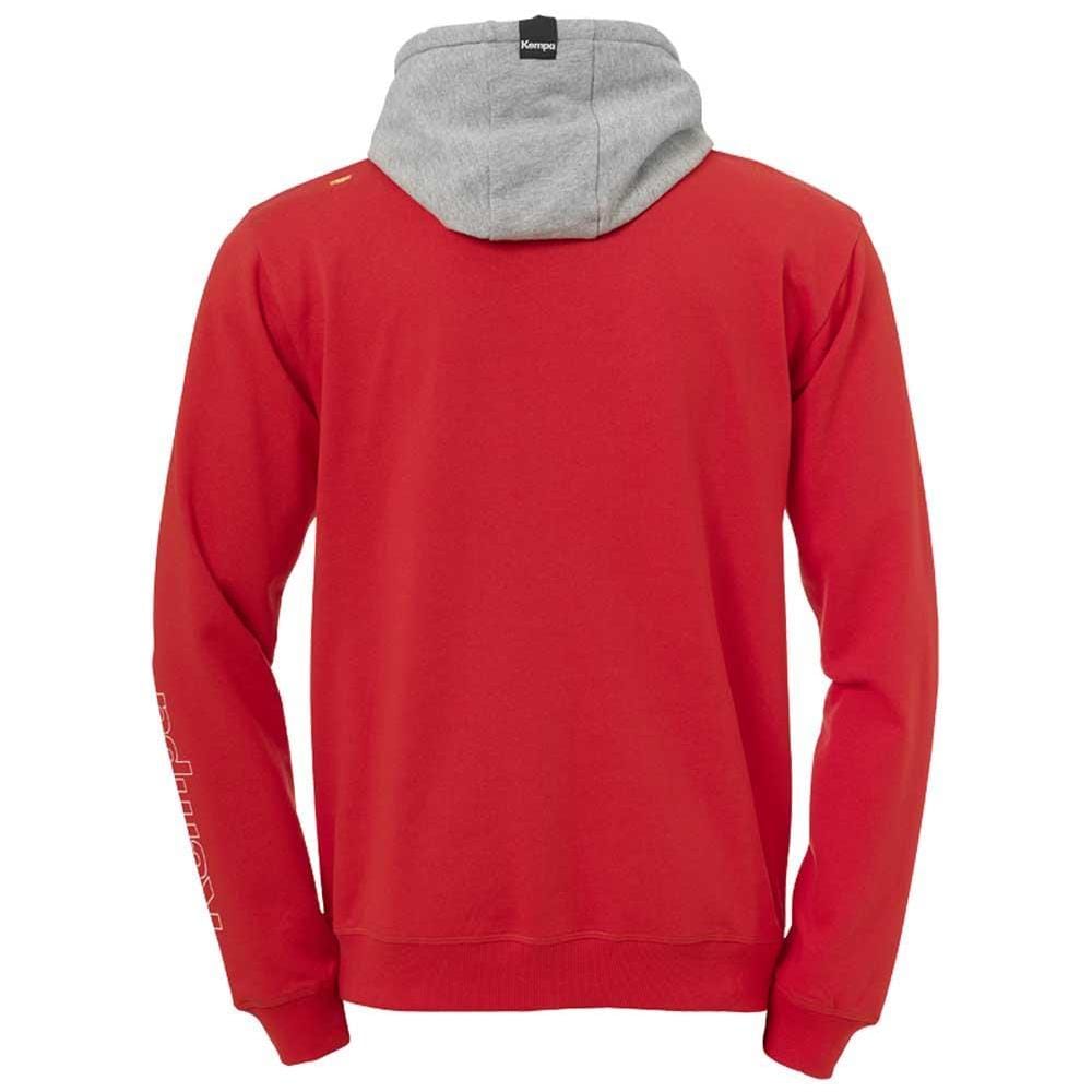 Felpe Core 2.0 Hoodie Abbigliamento Uomo M - Foto 2