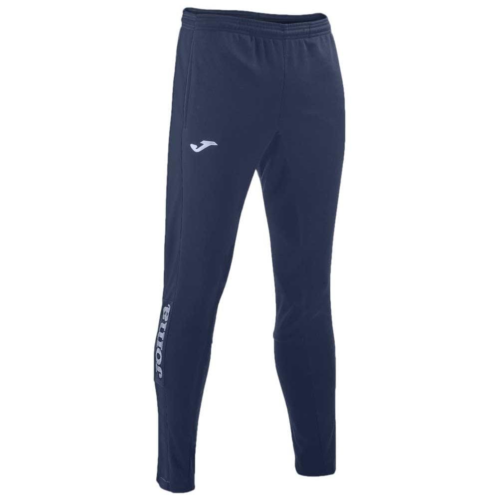 Pantaloni Joma Champion Iv Long Pants Abbigliamento Ragazzi Xs - Foto 1