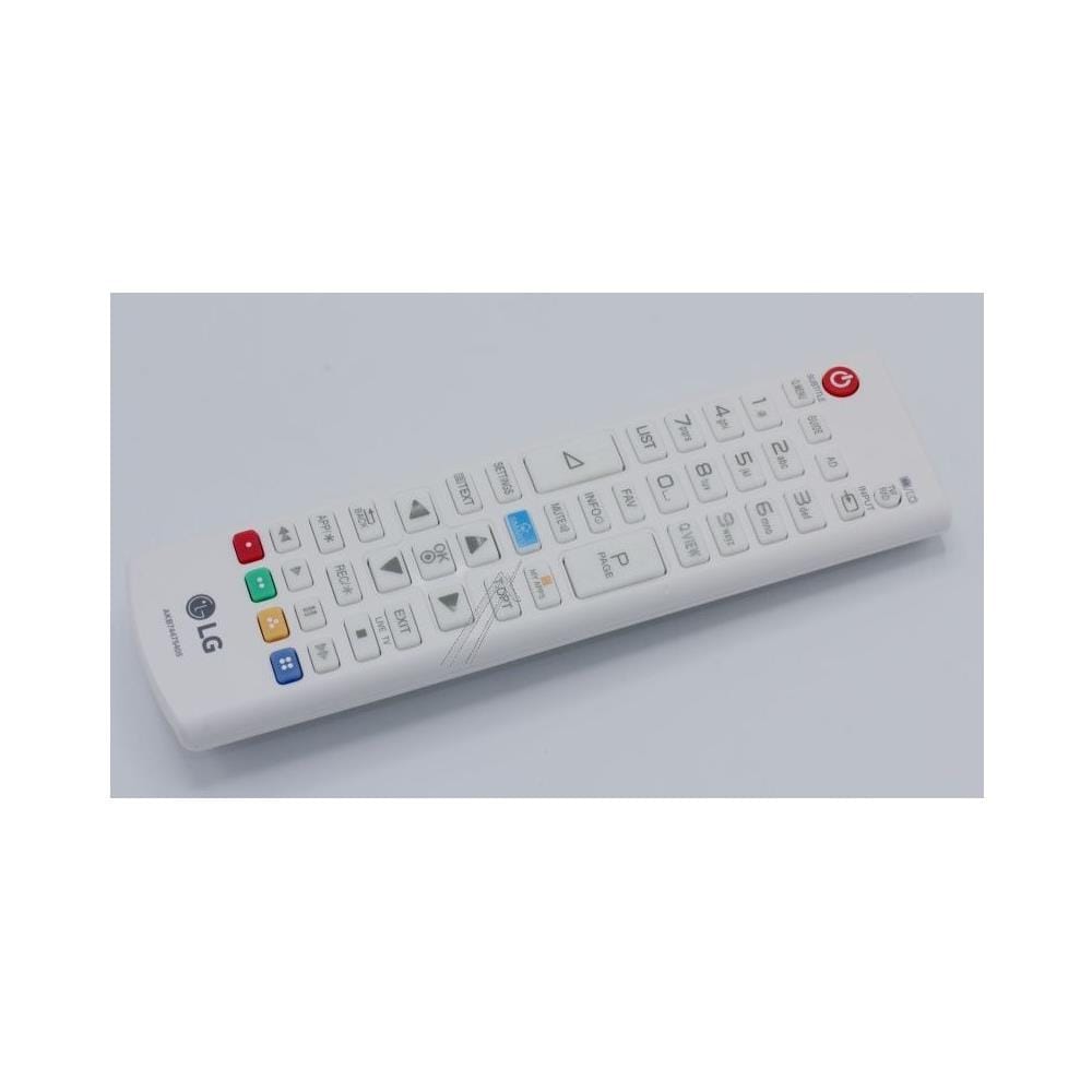 Telecomando - Akb74475405 - Foto 1