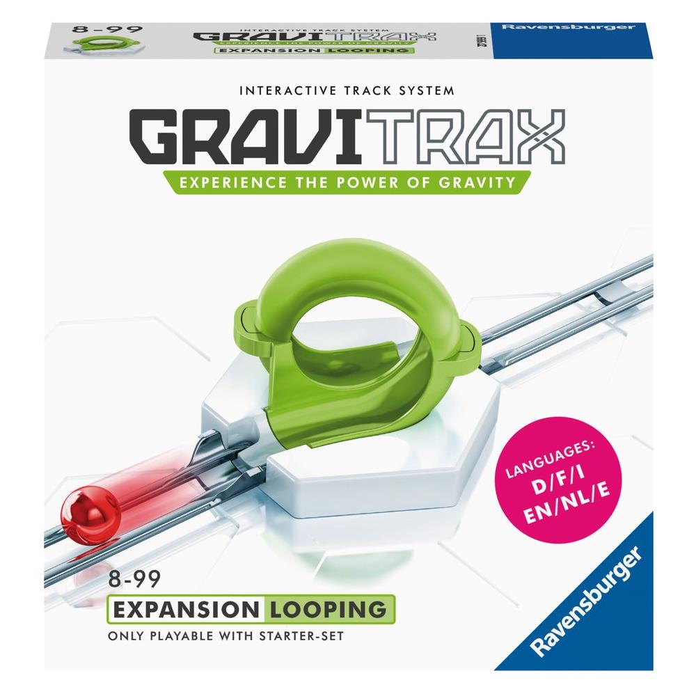 GraviTrax Looping - Expansions - Foto 1