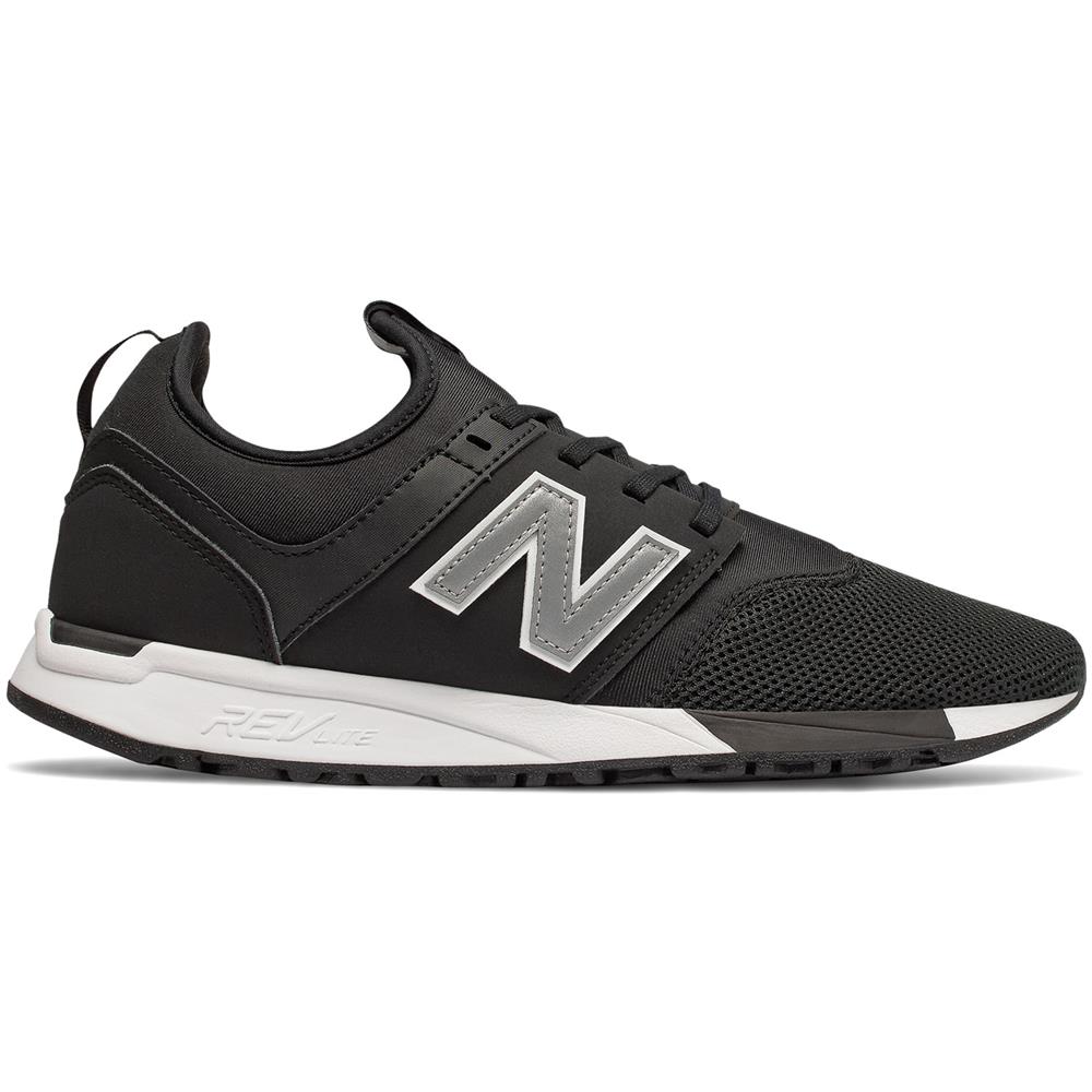 new balance 247 nero uomo new balance 247 nero uomo