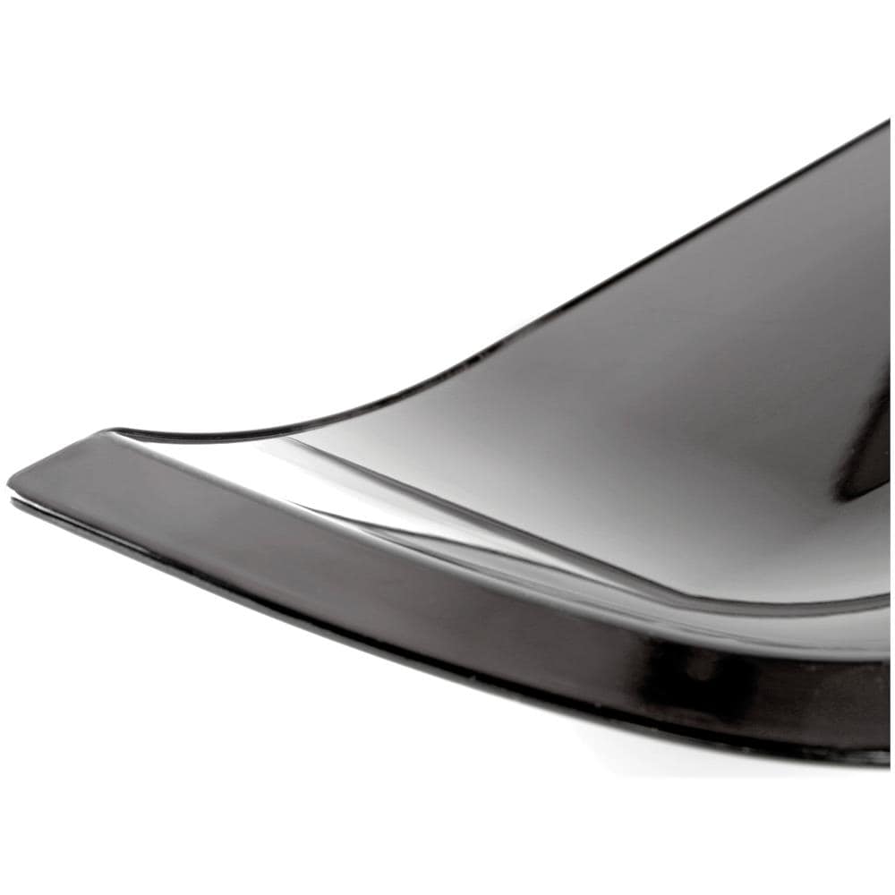 96892 Set Deflettori In Policarbonato Daf Xf 10502-04 12-14daf Xf9 - Foto 2