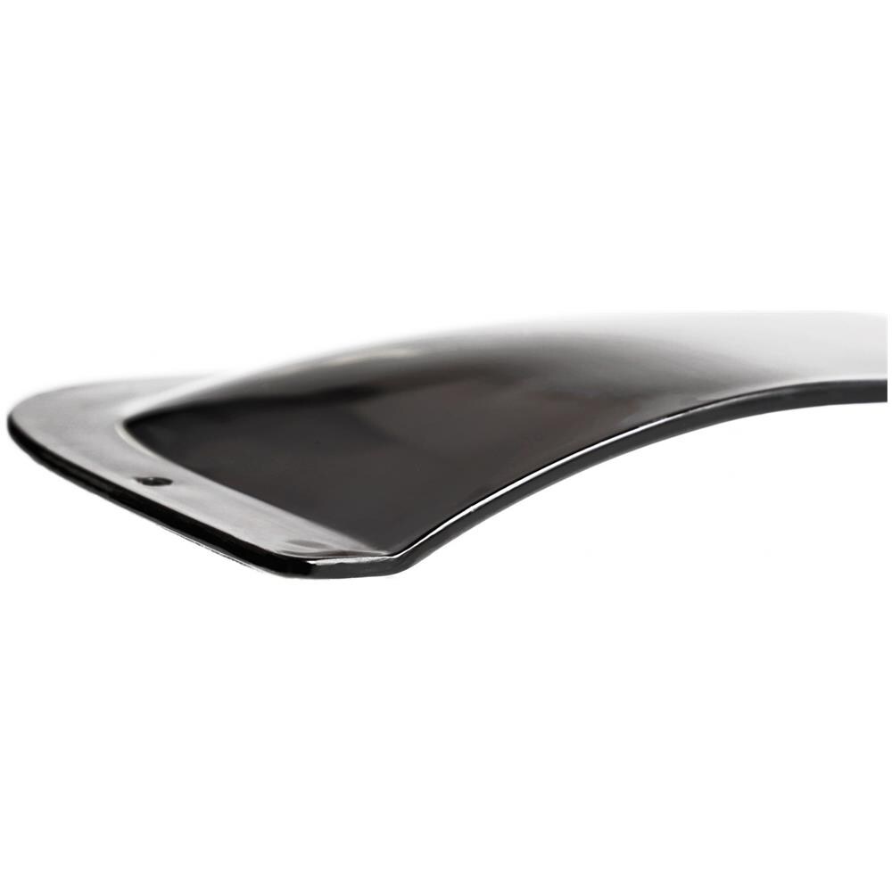 96892 Set Deflettori In Policarbonato Daf Xf 10502-04 12-14daf Xf9 - Foto 3