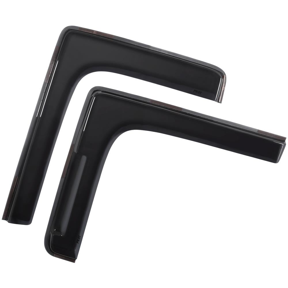 96892 Set Deflettori In Policarbonato Daf Xf 10502-04 12-14daf Xf9 - Foto 1