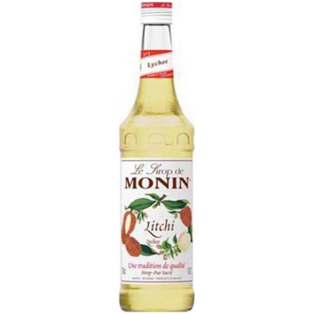 Litchi 70cl - Foto 2