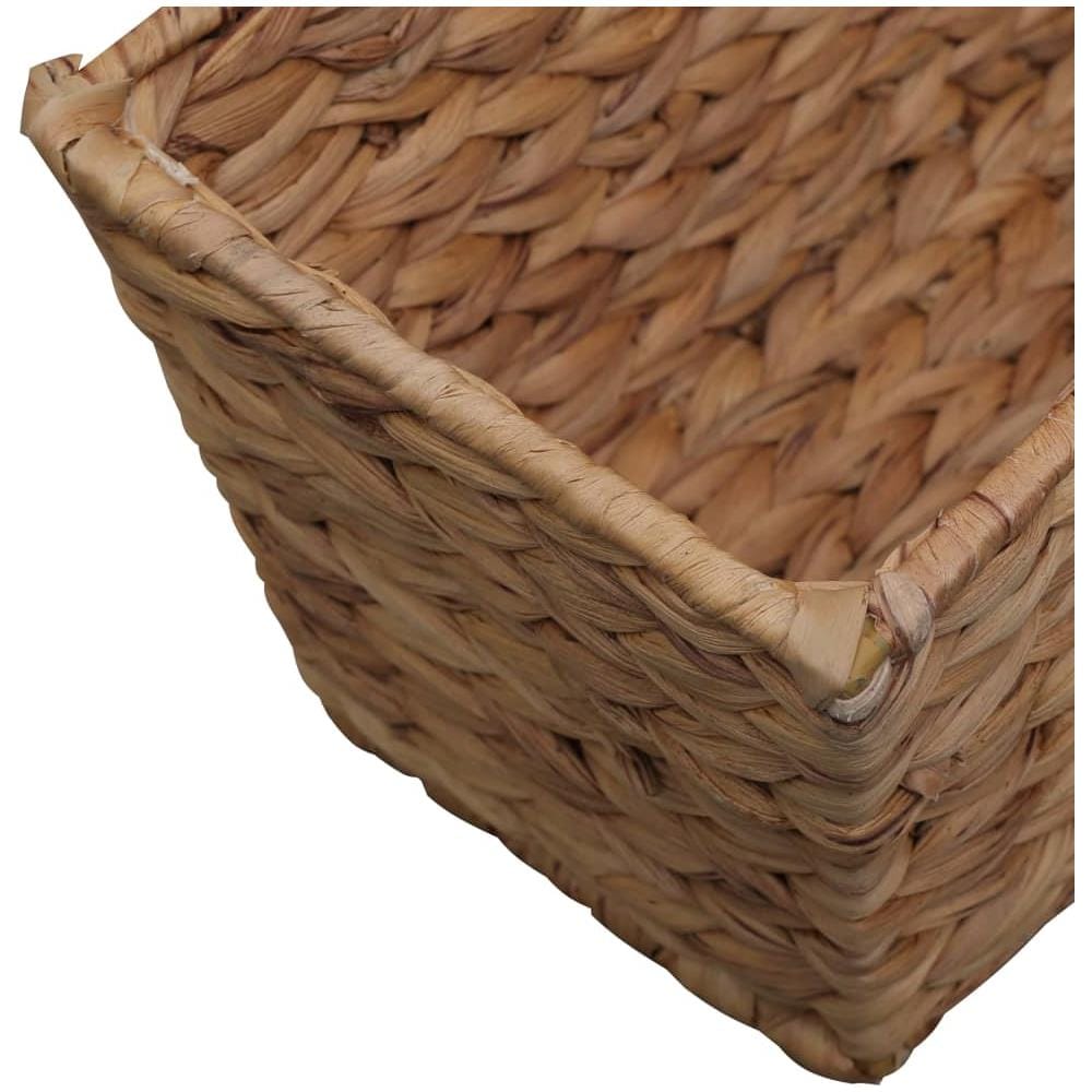 Fioriere 2 pz in Giacinto Intrecciato - Foto 8