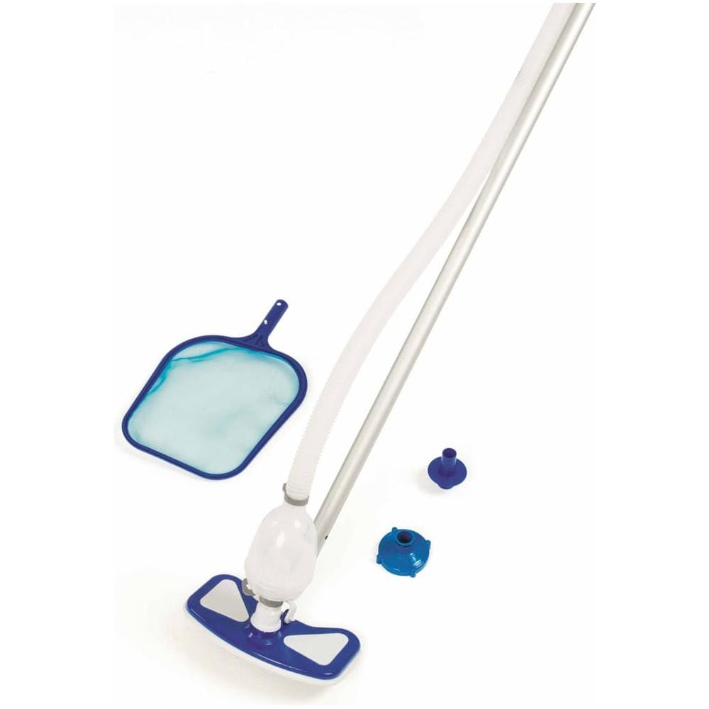 Set Per Pulizia Piscina Aquaclean - Foto 1