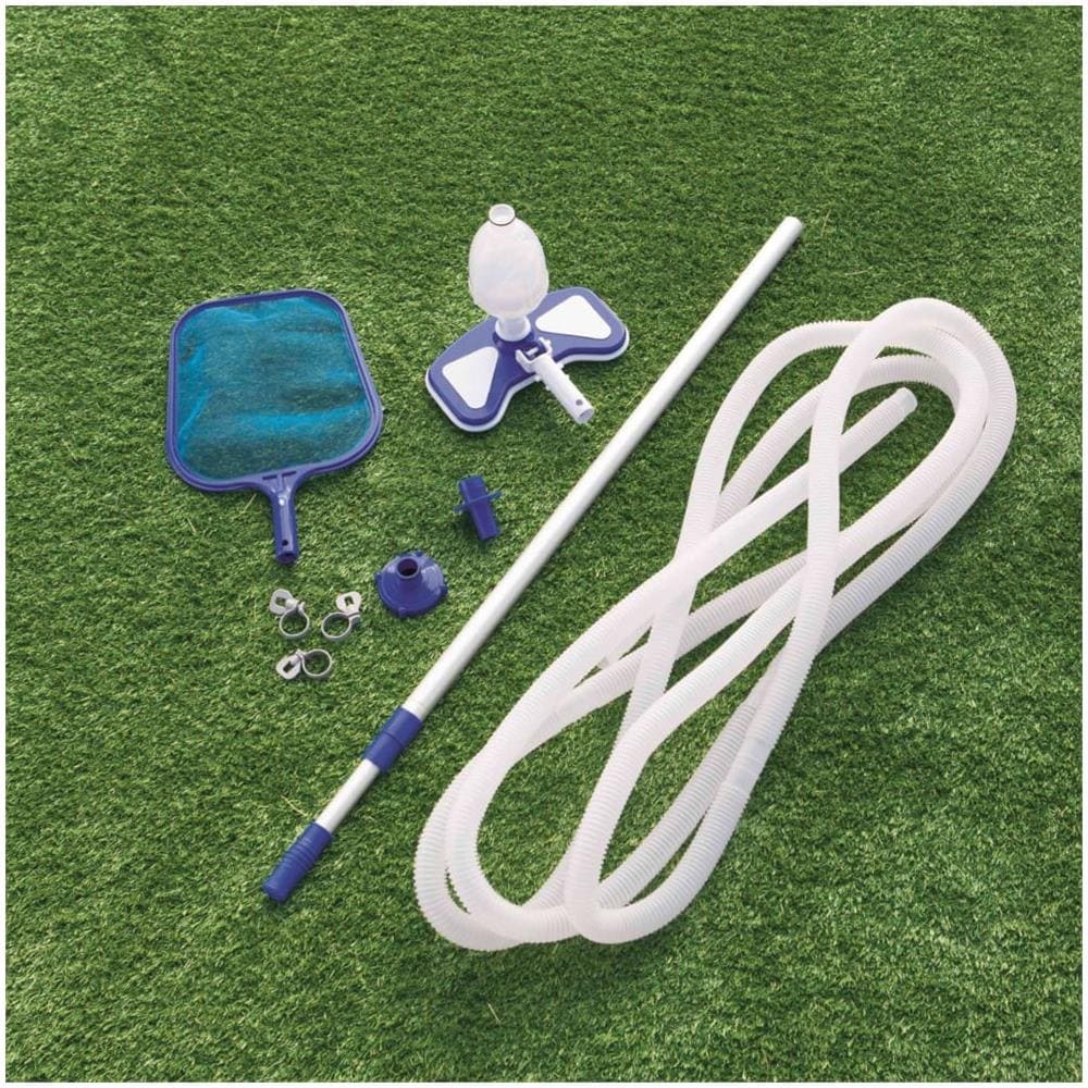 Set Per Pulizia Piscina Aquaclean - Foto 2