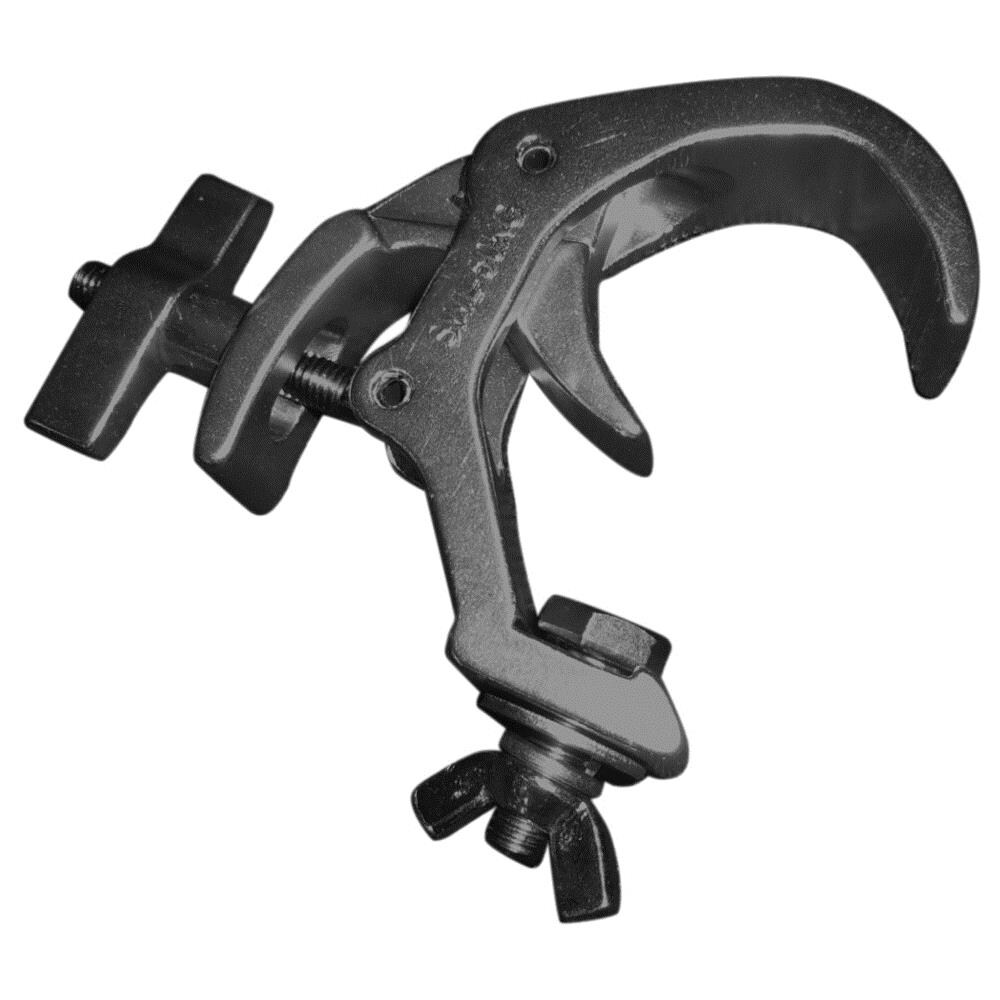 Th-270s Quick-lock Slim Black - Foto 1
