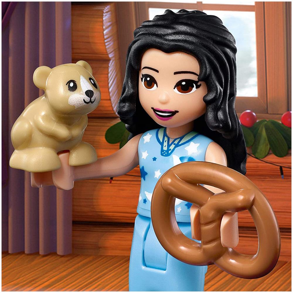 41420 - Calendario Avvento Friends - Foto 6