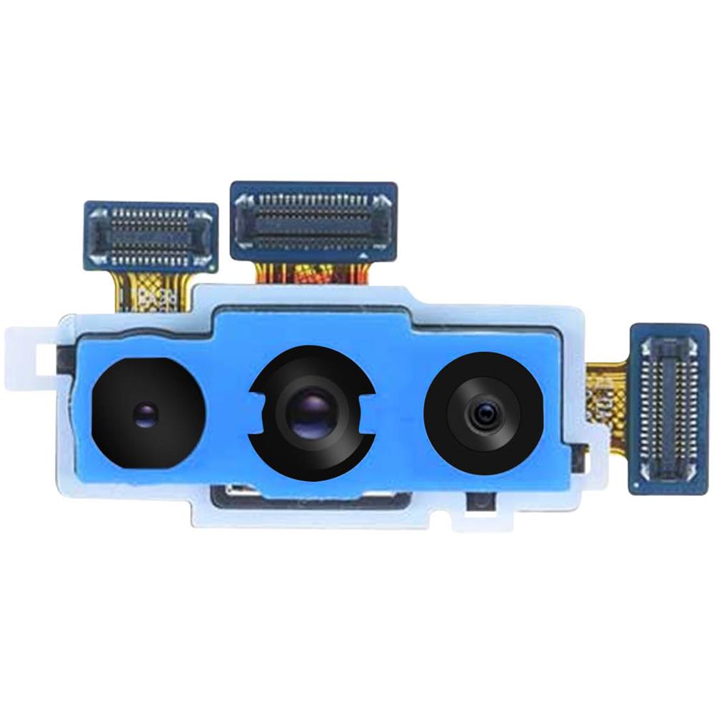 Fotocamera Posteriore Samsung Galaxy A50 Modulo + Connettore - Foto 1