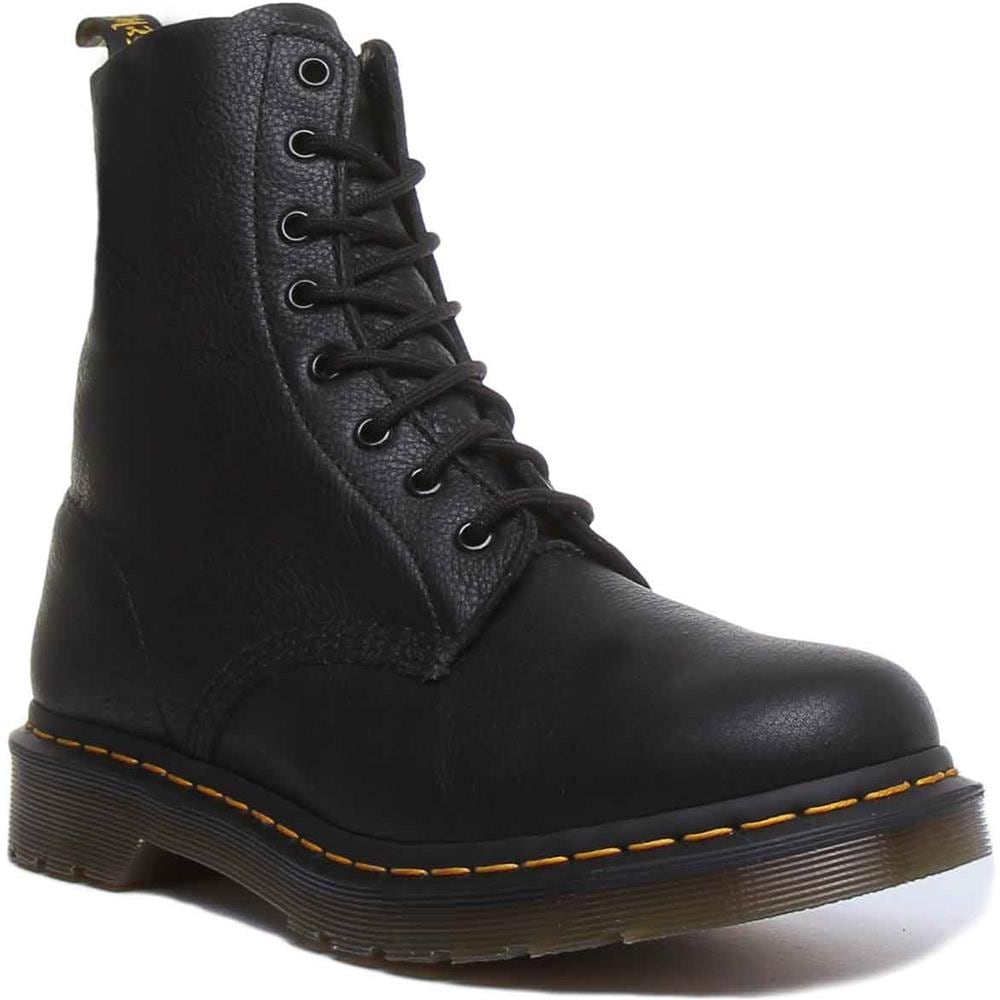 1460 Pascal In Black - Foto 1