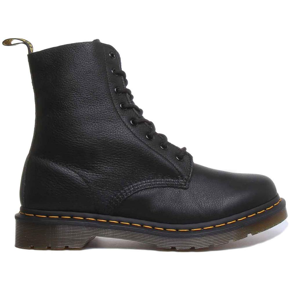 1460 Pascal In Black - Foto 2