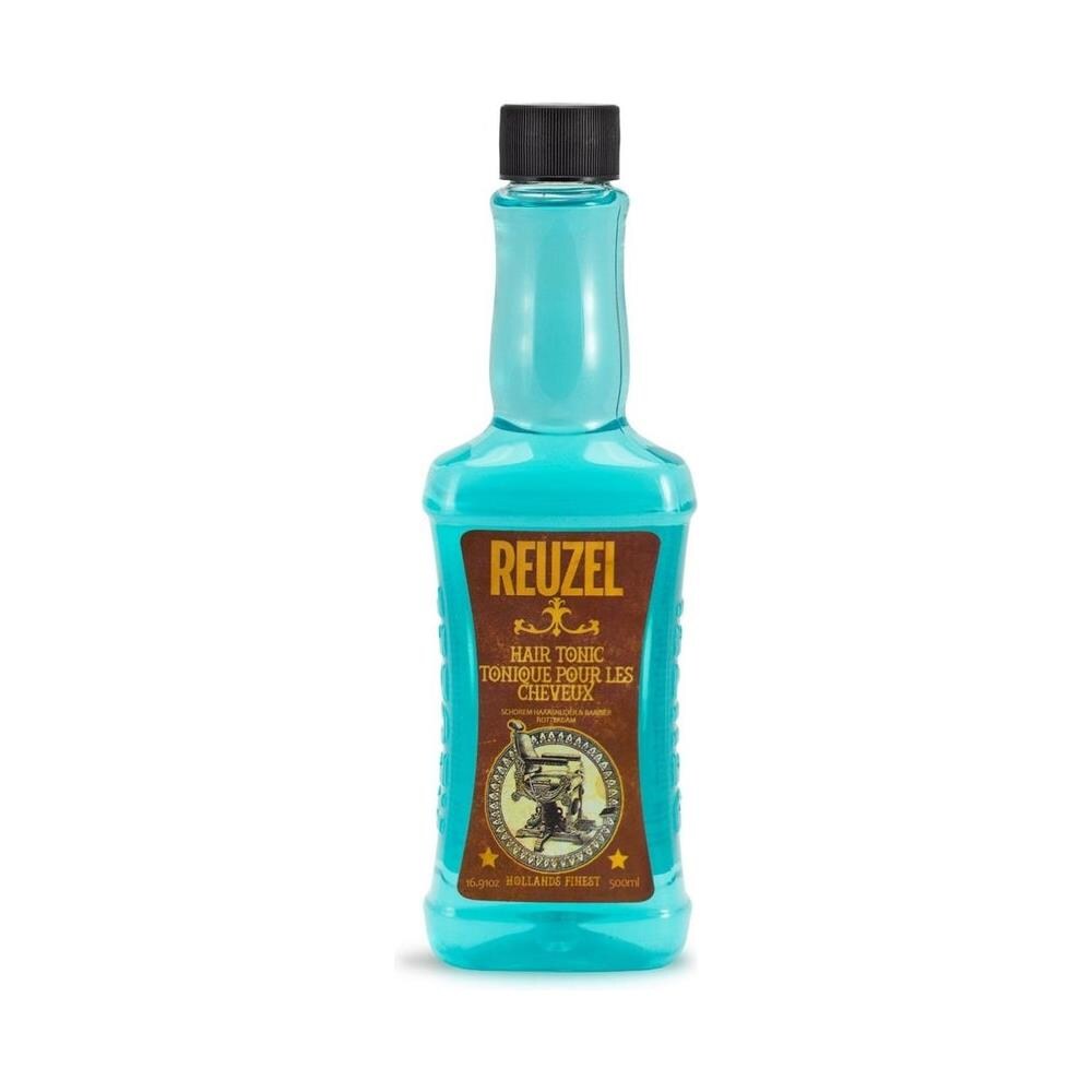 Capelli Tonico 500 Ml - Foto 1