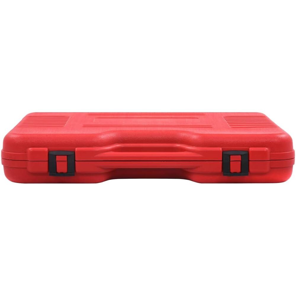 Tester Di Pressione Sistemi Di Raffreddamento E Radiatori 28 Pz - Foto 7