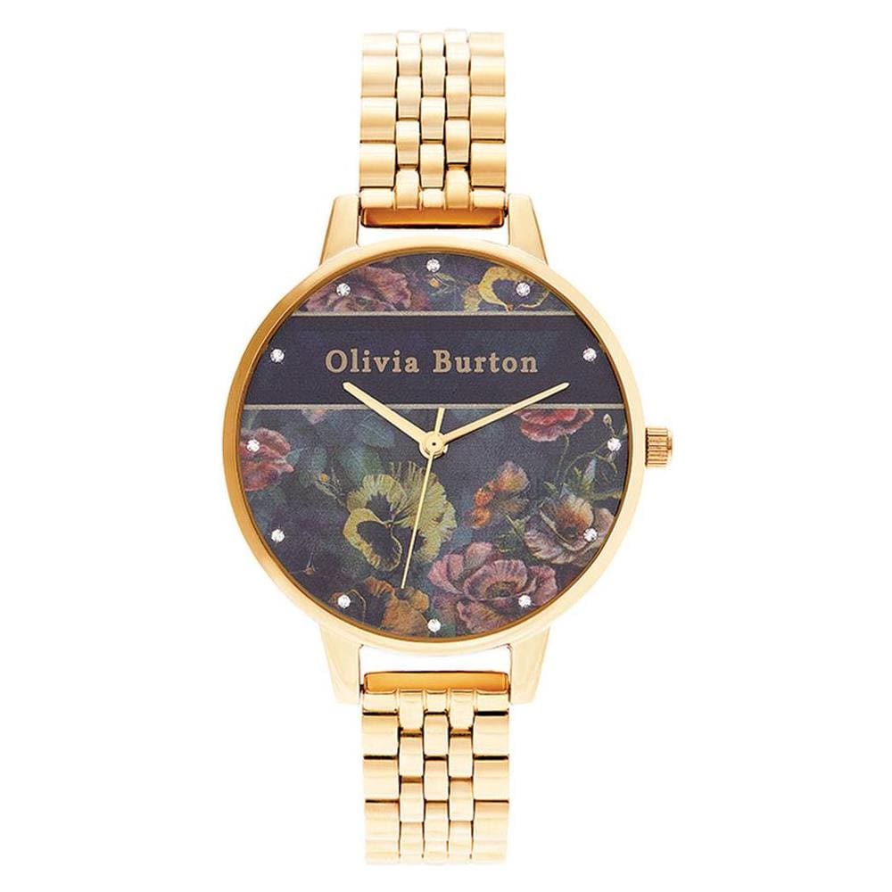 Varsity Pale Ob16vs01 Orologio Donna Al Quarzo - Foto 1