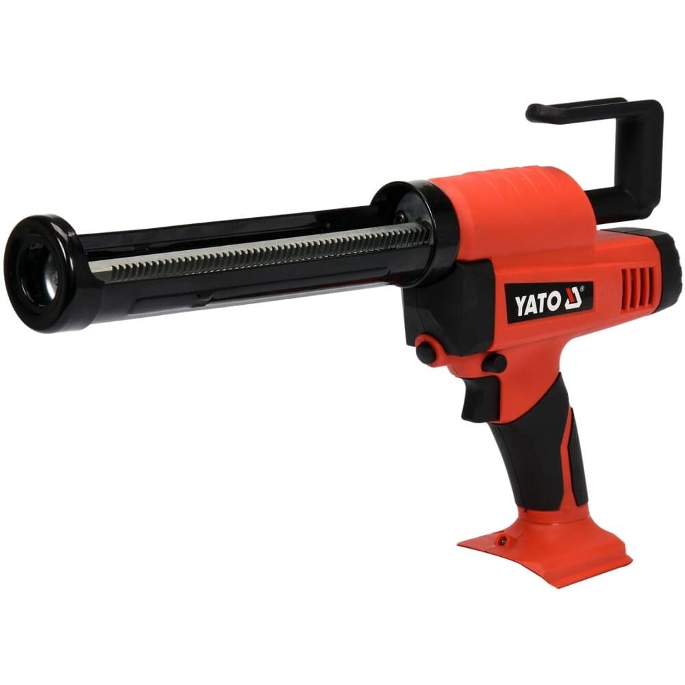 Pistola per Sigillante senza Batteria 18V - Foto 1