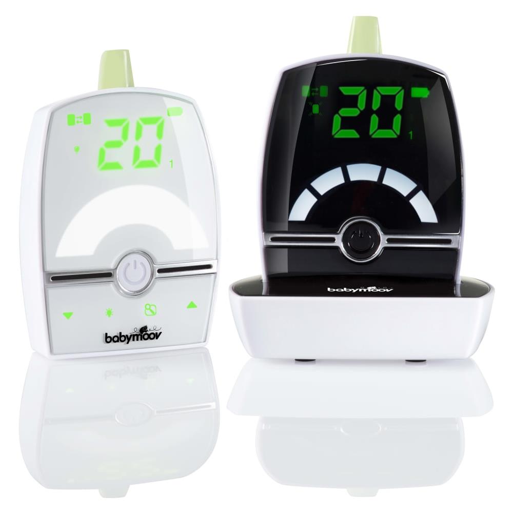Baby Monitor Audio Premium Care 1400m - Foto 1