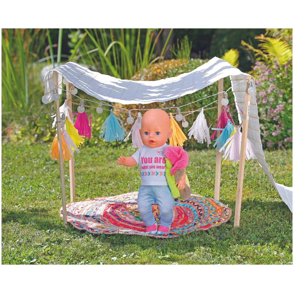 Baby Nato Cappotto Deluxe Color 43cm - Foto 2