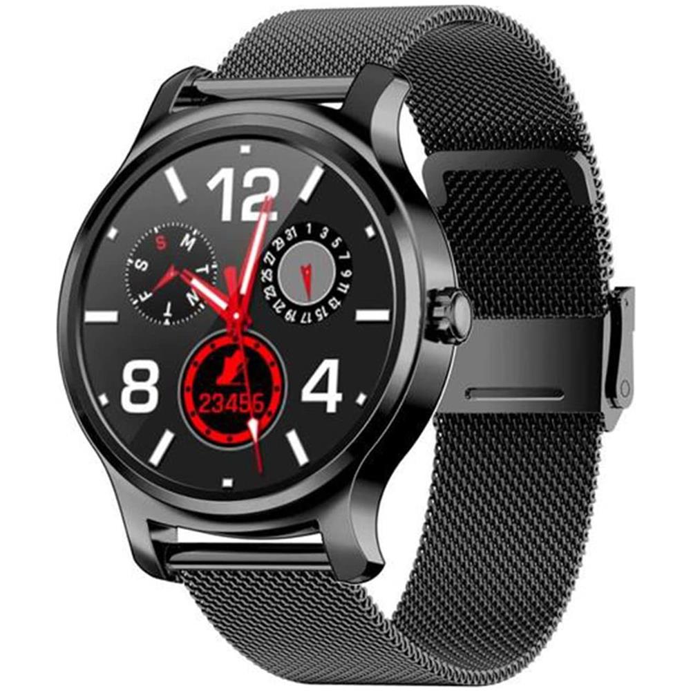 SMARTWATCH DA DONNA Con Funzione Telefonica, Orologio Fitness Da Polso