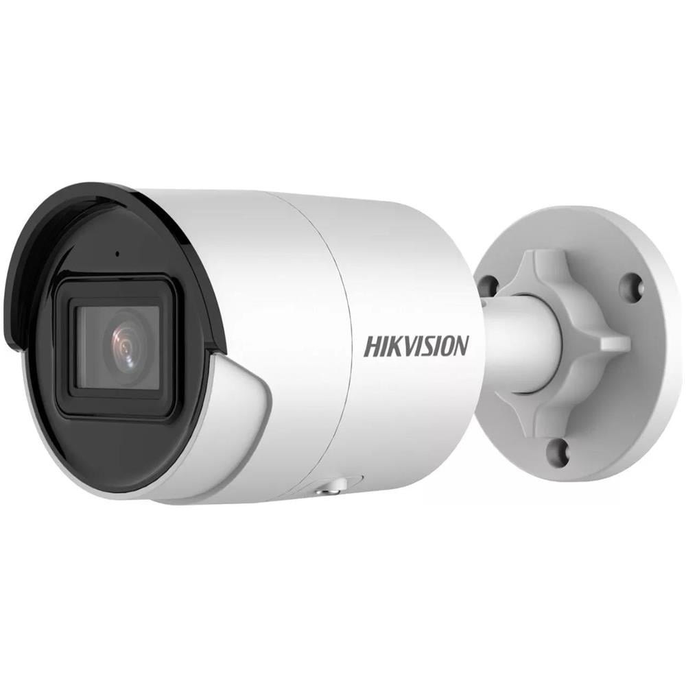 Telecamera Easy Ip 4.0 Acusense - Foto 1