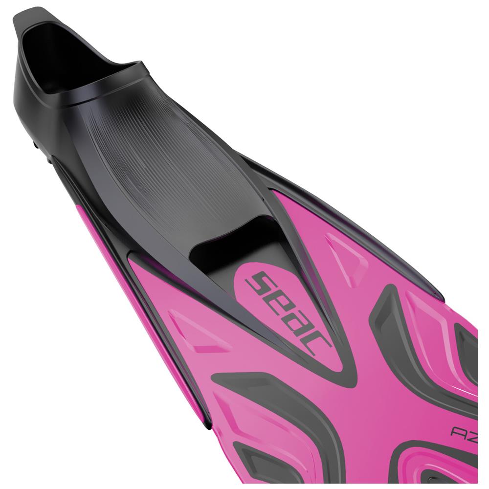 Pinne Azzurra 38/39 Rosa - Foto 2