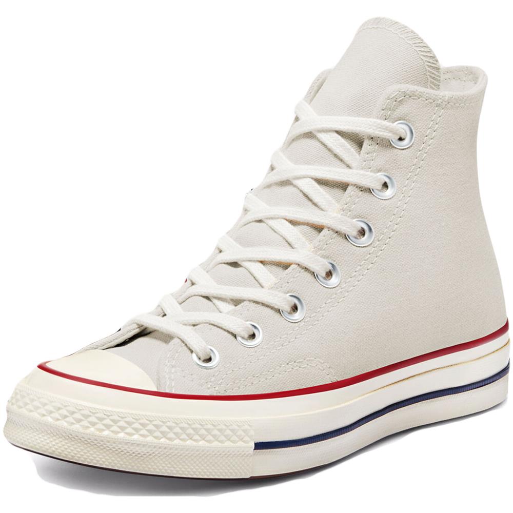 Scarpe Chuck 70 Classic Taglia 45 Codice 162053c Bianco - Foto 6