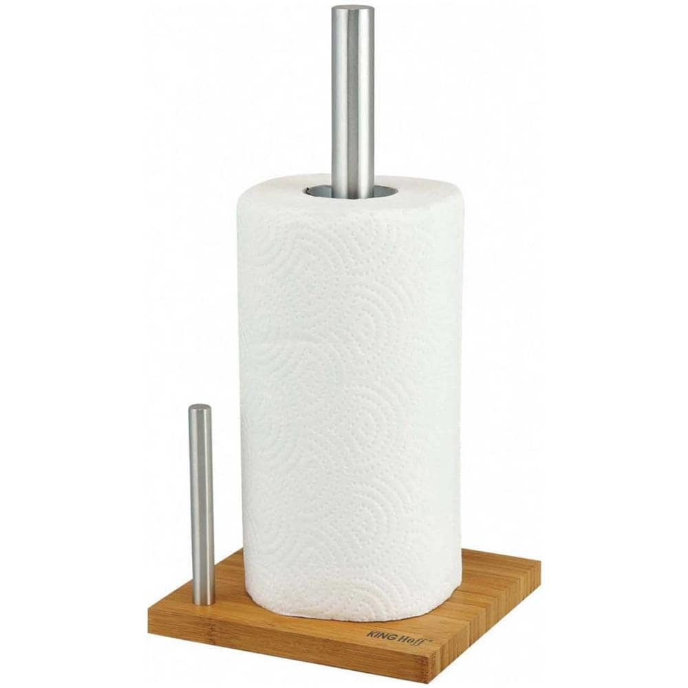 Supporto Per Asciugamani Di Carta Kh-3921 - Foto 2