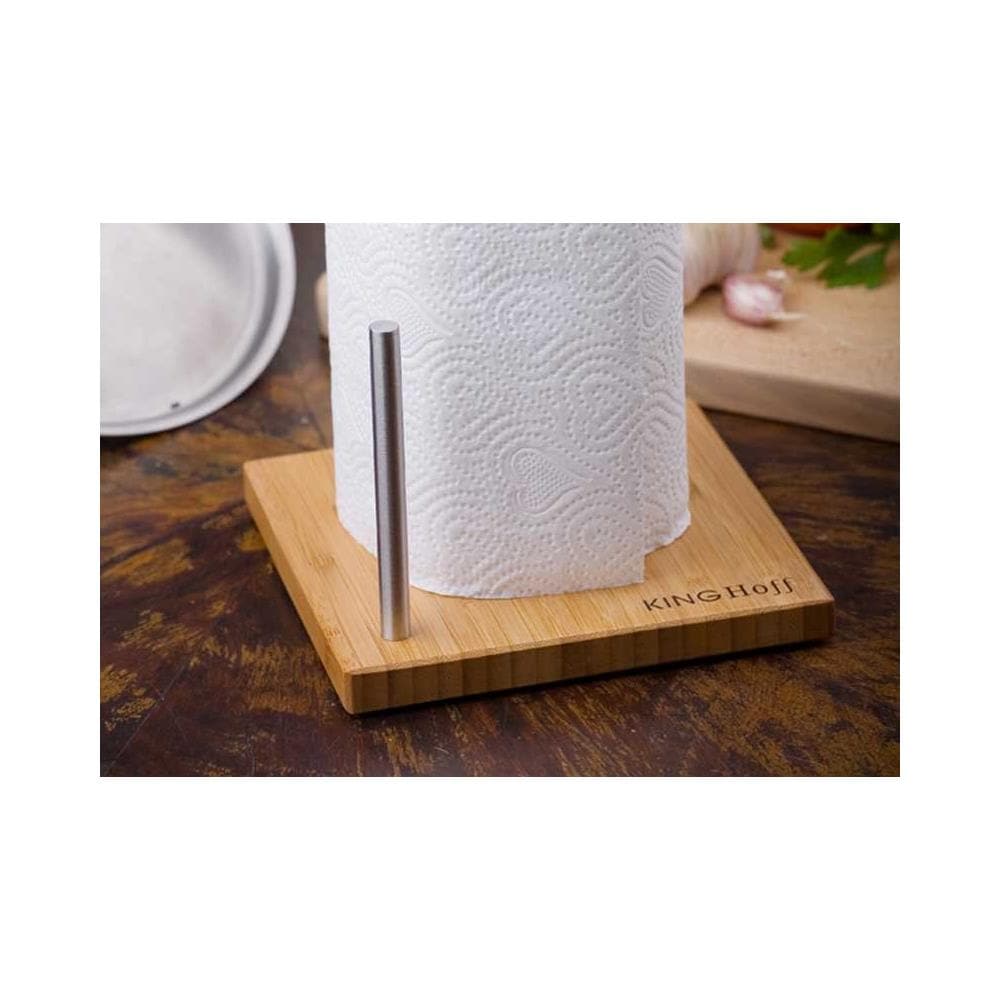 Supporto Per Asciugamani Di Carta Kh-3921 - Foto 3